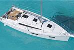 BENETEAU OCEANIS 34.1