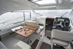 BENETEAU ANTARES 8 FISHING