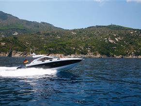 Sunseeker Portofino 47