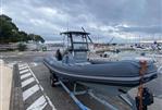 JOKER BOAT JOKER 650 BARRACUDA