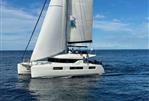 LAGOON LAGOON 50