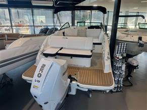 SEA RAY SEA RAY 250 SDX