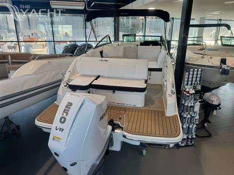 SEA RAY SEA RAY 250 SDX