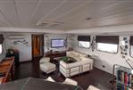 CUSTOM RICHARD LOWESTOFT RENOVATED YACHT