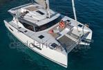 FOUNTAINE PAJOT ASTREA 42