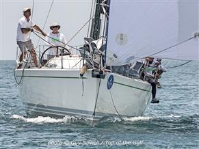 Nautor's Swan ClubSwan 42