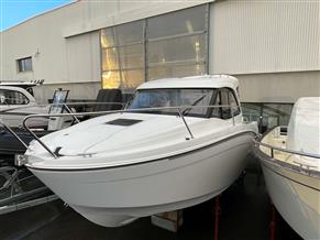 BENETEAU ANTARES 7 OB V2