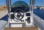 TIGER MARINE TIGER 850 OPEN