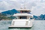 Custom Line Navetta 28