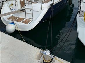 BENETEAU OCEANIS 423 CLIPPER