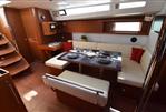 BENETEAU OCEANIS 48