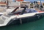 Sunseeker Tomahawk 37