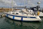 Hallberg Rassy Hallberg Rassy 34