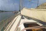 One Off Sailing Vessel 30 ft