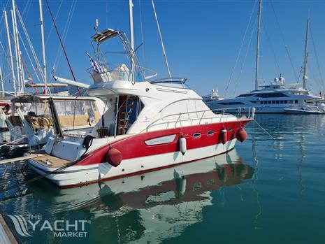 BENETEAU ANTARES 12