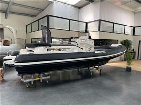 JOKER BOAT JOKER 22 CLUBMAN