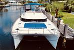 Fountaine Pajot 47 LC Cumberland