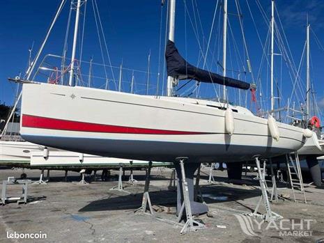 JEANNEAU SUN FAST 3200