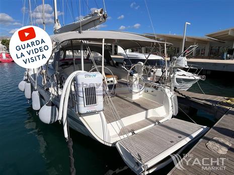 Bavaria Yachts 40 cruiser Farr - Abayachting Bavaria 40 Farr usato-second hand 1