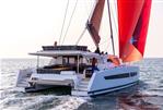 FOUNTAINE PAJOT AURA 51