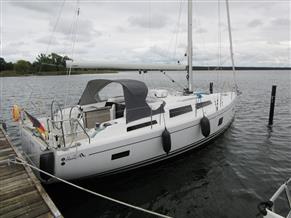 Hanse 388