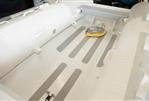 Ribeye TS350 Rib met aluminium kiel