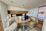 Fairline Targa 40