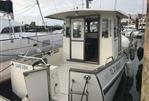 RHEA MARINE RHEA 850 TIMONIER