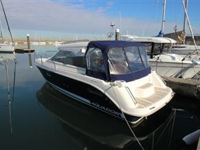 Aquador 23 Ht