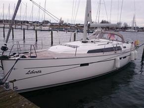 Bavaria 46 Cruiser