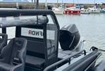 XO Boats Dfndr 8