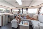 FOUNTAINE PAJOT ISLA 40