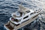 Burger 104 Motor Yacht