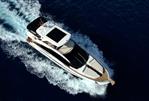 Galeon 640 FLY - Galeon 640 Fly