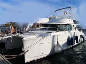 FOUNTAINE PAJOT GREENLAND 34