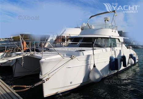 FOUNTAINE PAJOT GREENLAND 34