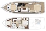 Sunseeker Predator 57