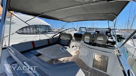 Beneteau Flyer 10