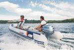 Honwave T40AE Honwave Inflatable Boat