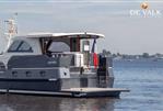 Linssen GS 500 Wheelhouse Custom - Picture 6