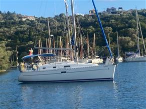 Beneteau 311