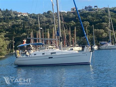 Beneteau 311 - Beneteau 311