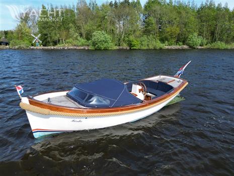 Makma 7.00 Vlet