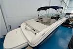 SEA RAY SEA RAY 240 SUN SPORT