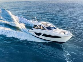 Beneteau Gran Turismo 41