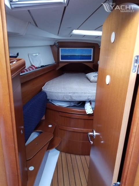 2006 Beneteau