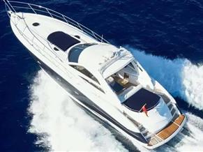 Sunseeker Portofino 53