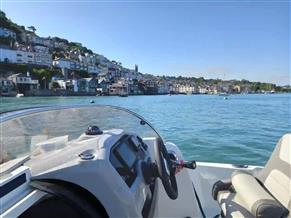 Jeanneau Cap Camarat 5.5 WA S2