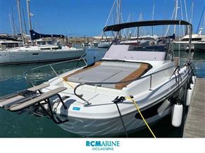 BENETEAU FLYER 9 SUNDECK