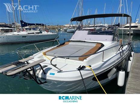 BENETEAU FLYER 9 SUNDECK